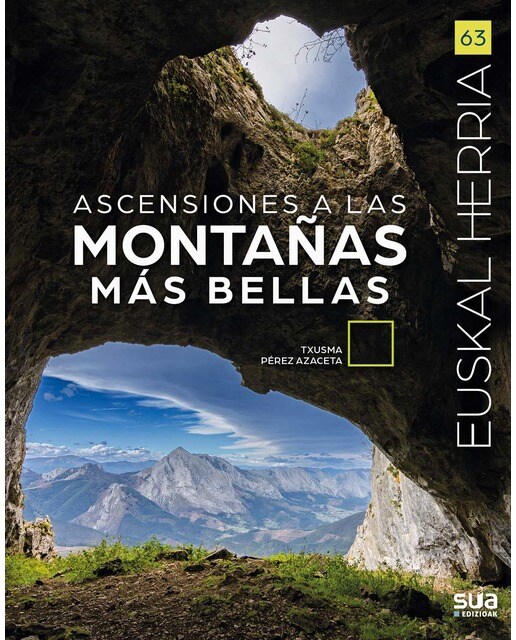 Imagem 0 de Ascensiones a las montañas más bellas (Capa mole)