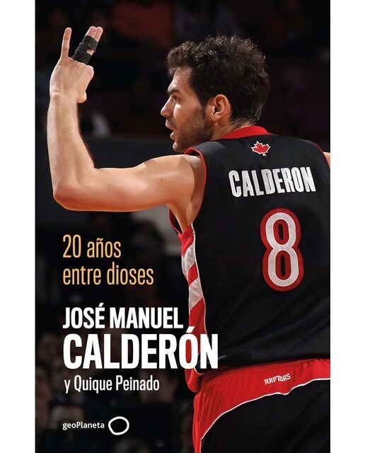 Imagen 0 de 20 años entre dioses  (Tapa blanda con solapas)