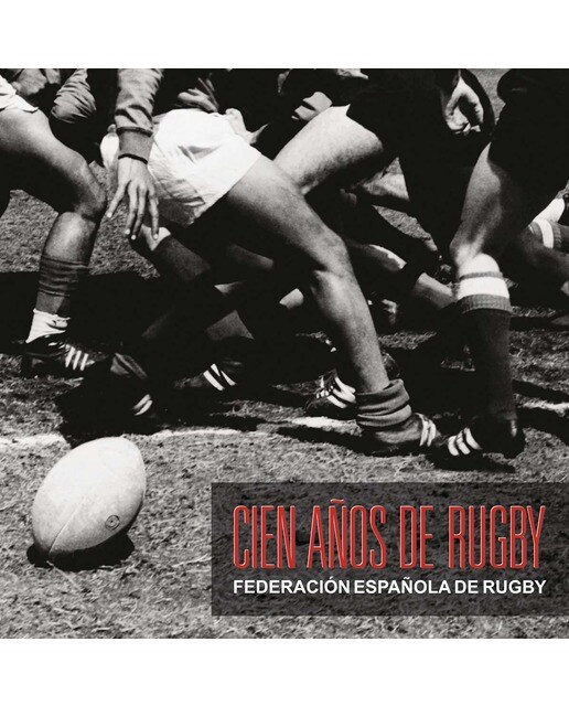 Imagem 0 de Cien años de rugby