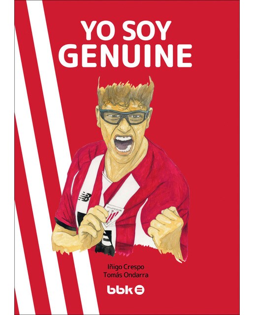 Yo soy genuine 1