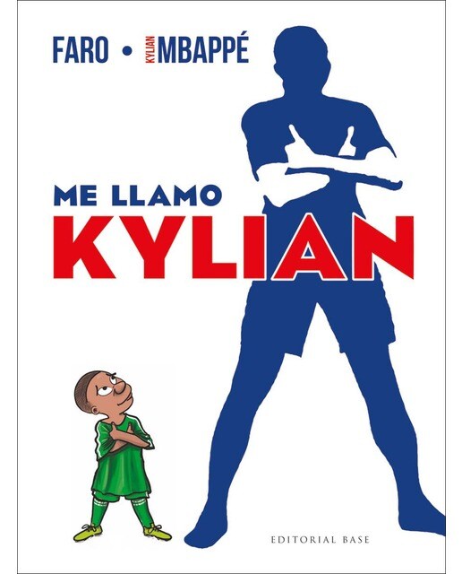 Me llamo Kylian 1