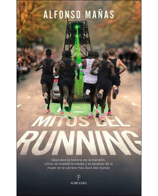 Imagen 0 de Mitos del running