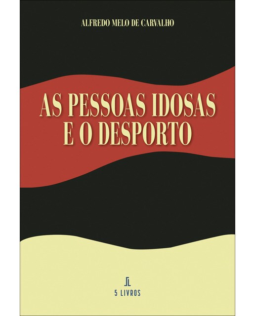 As pessoas idosas e o desporto 1