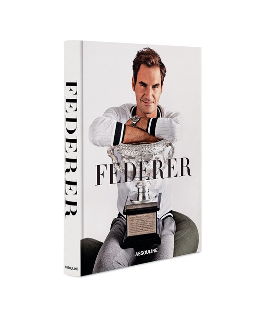 Imagem 0 de Federer
