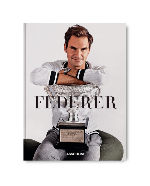 Federer 2