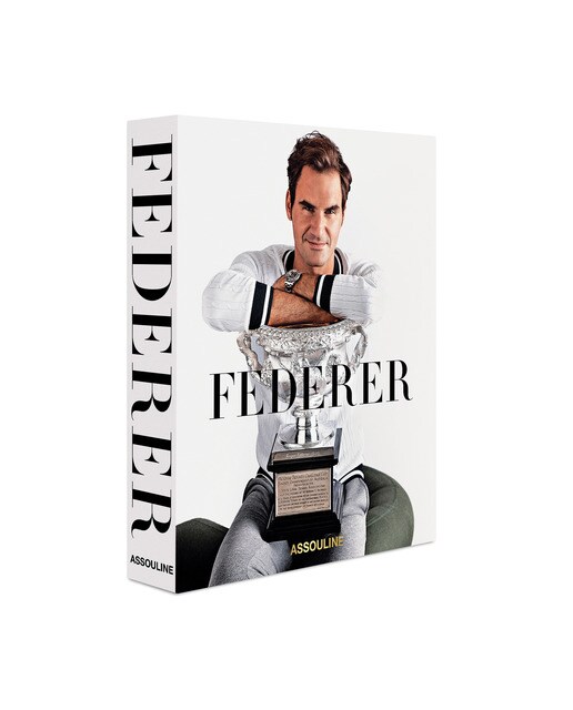 Imagem 0 de Federer (ultimate)