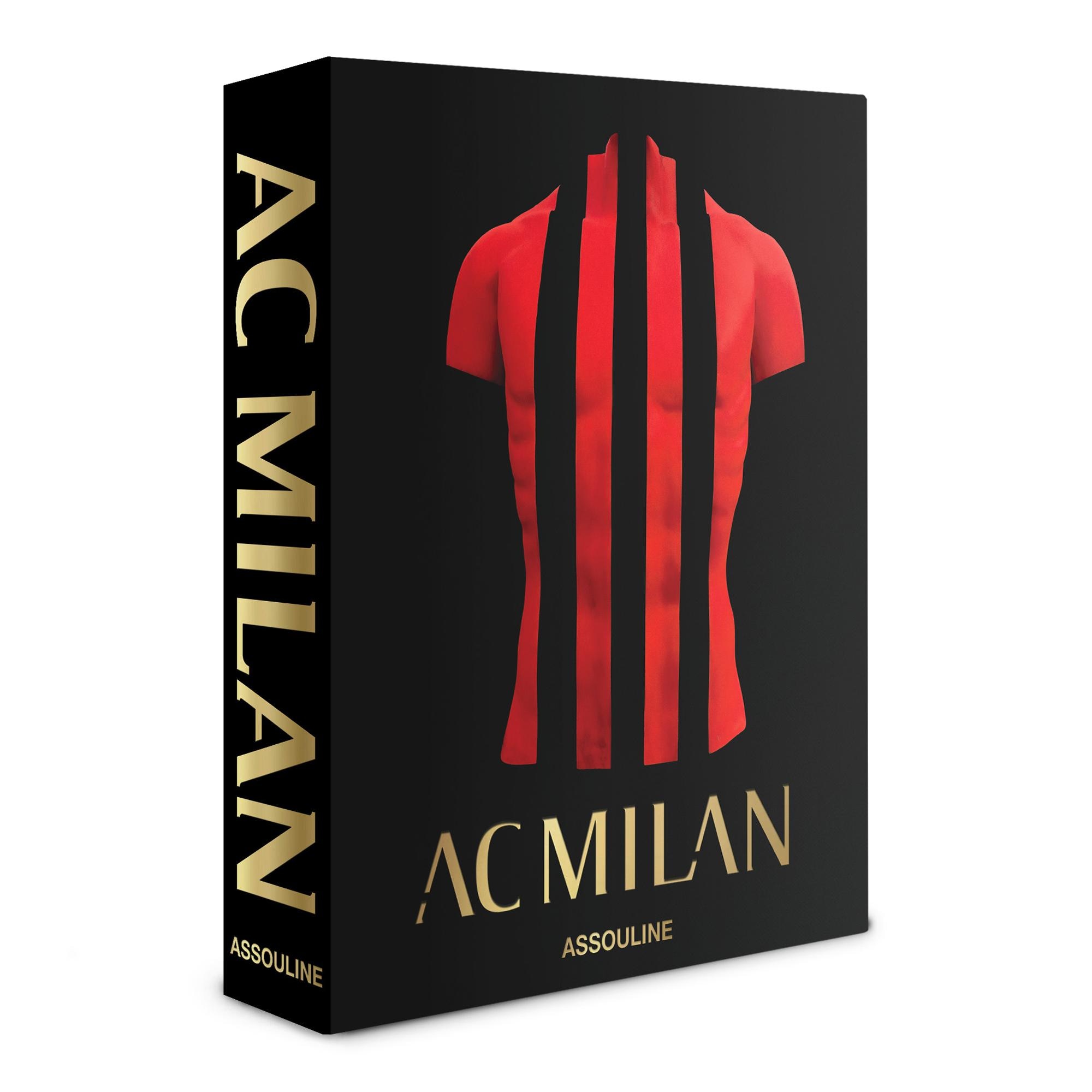 Ac milan ultimate 1