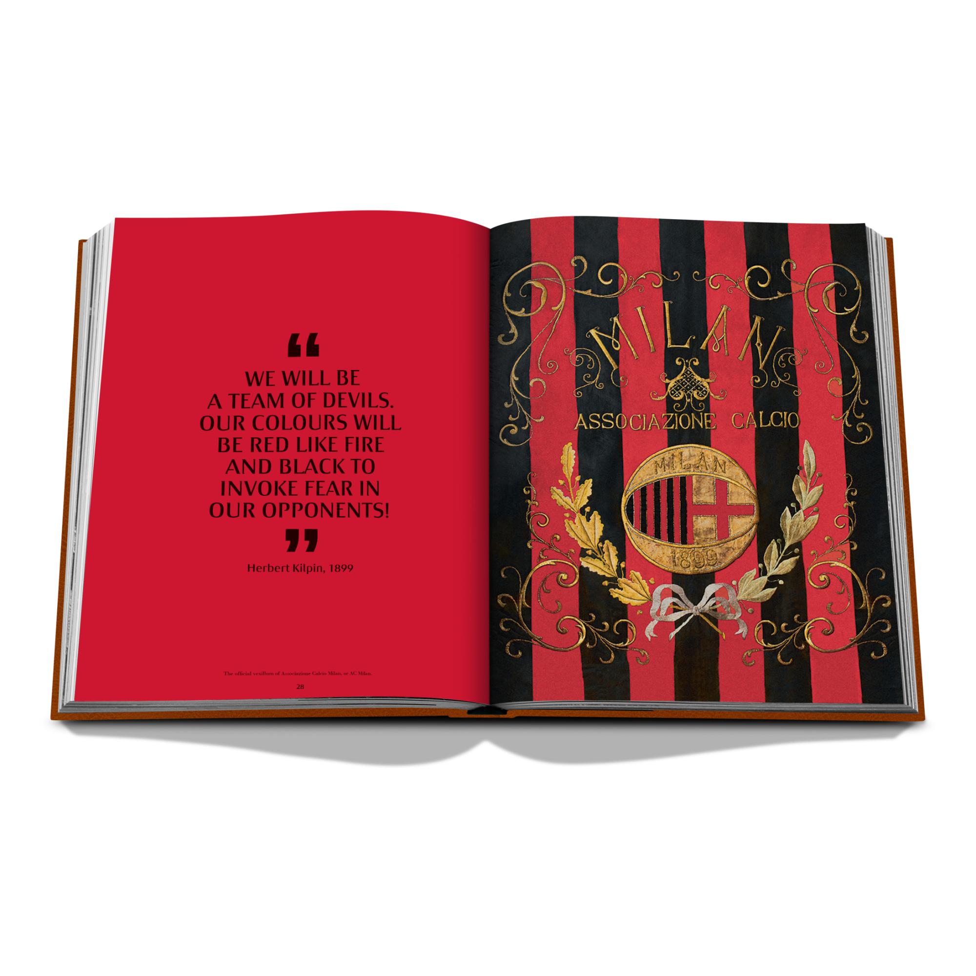 Ac milan ultimate 4