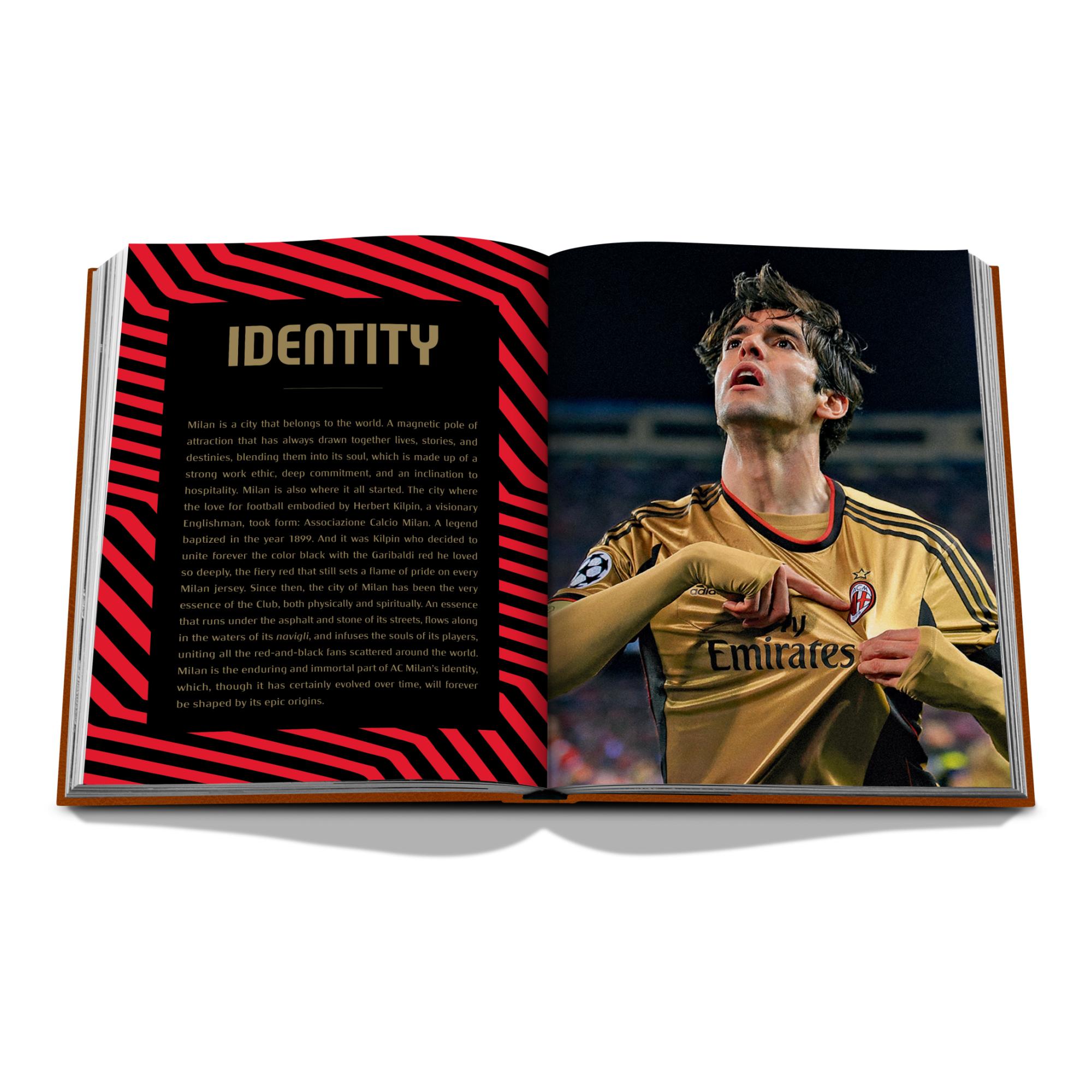 Ac milan ultimate 5