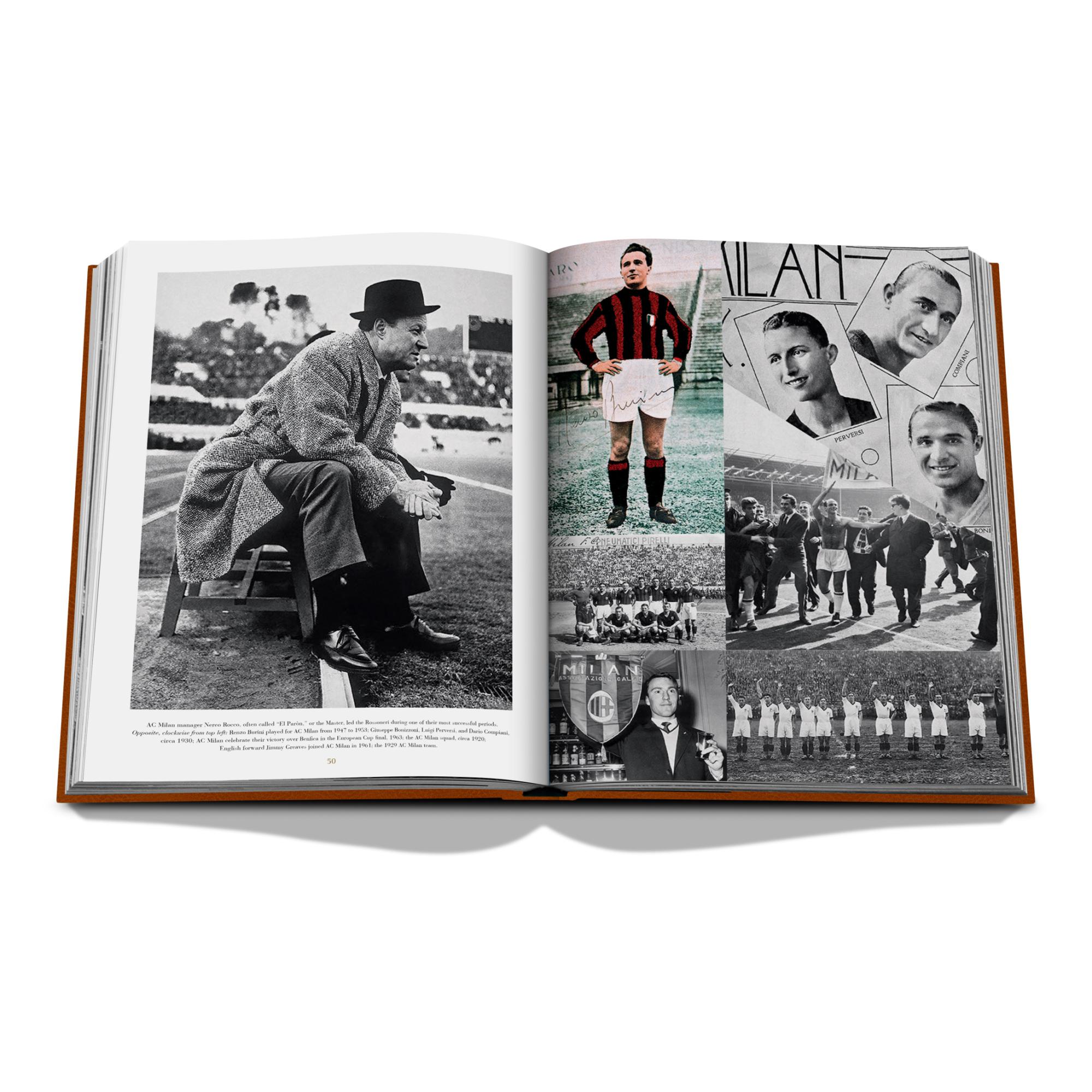 Ac milan ultimate 6