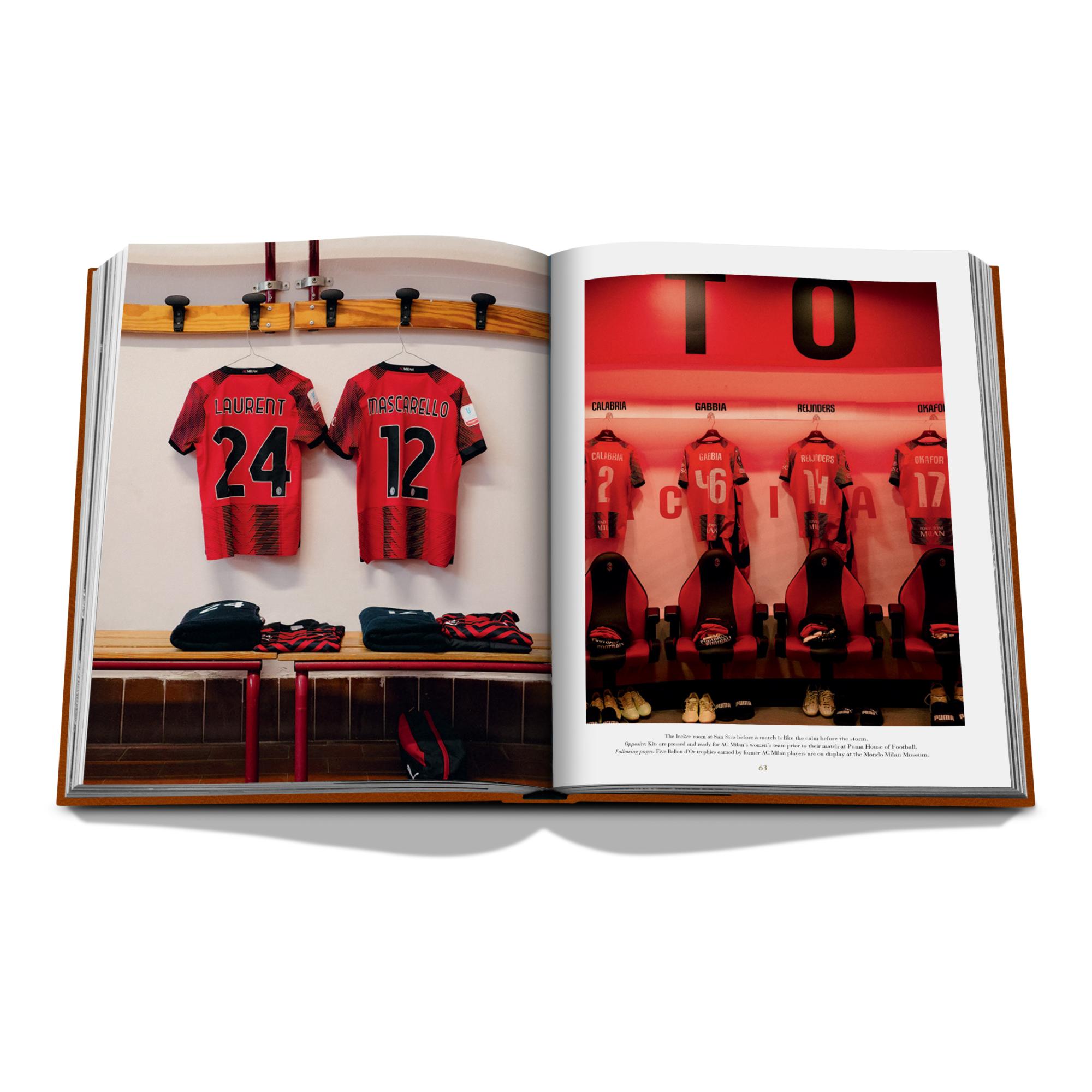 Ac milan ultimate 7