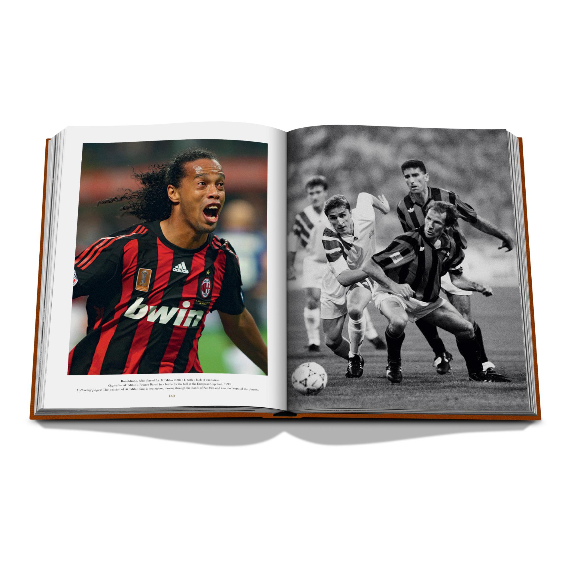 Ac milan ultimate 9