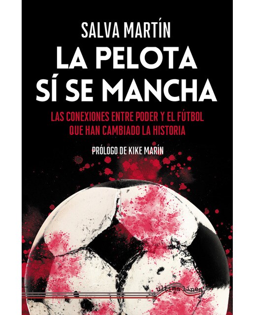La pelota sí se mancha (Capa mole) 1