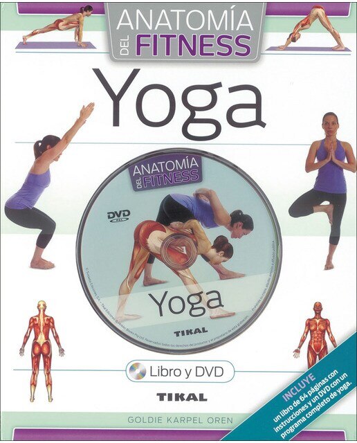 Imagen 0 de YOGA
