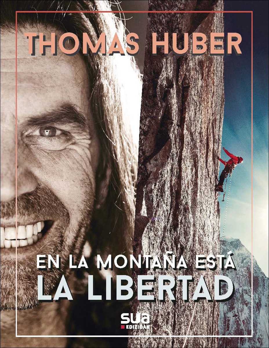 En la montaña esta la libertad 1
