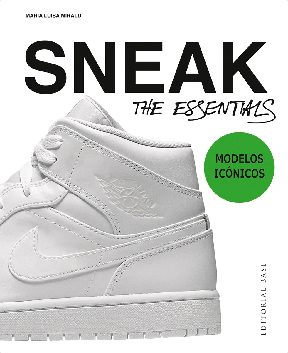 Sneakers. The Essentials 1