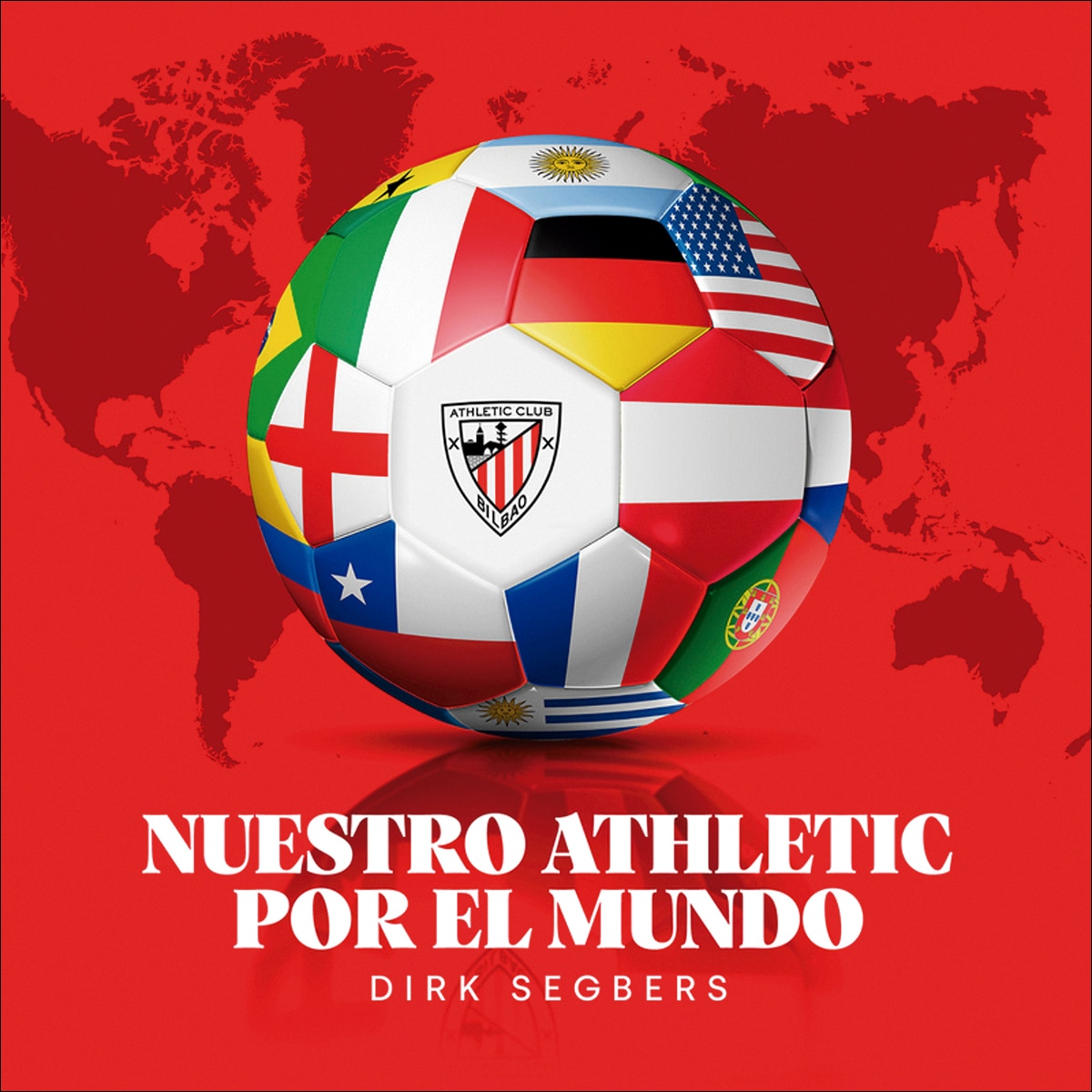 Imagen 0 de Nuestro Athletic por el mundo