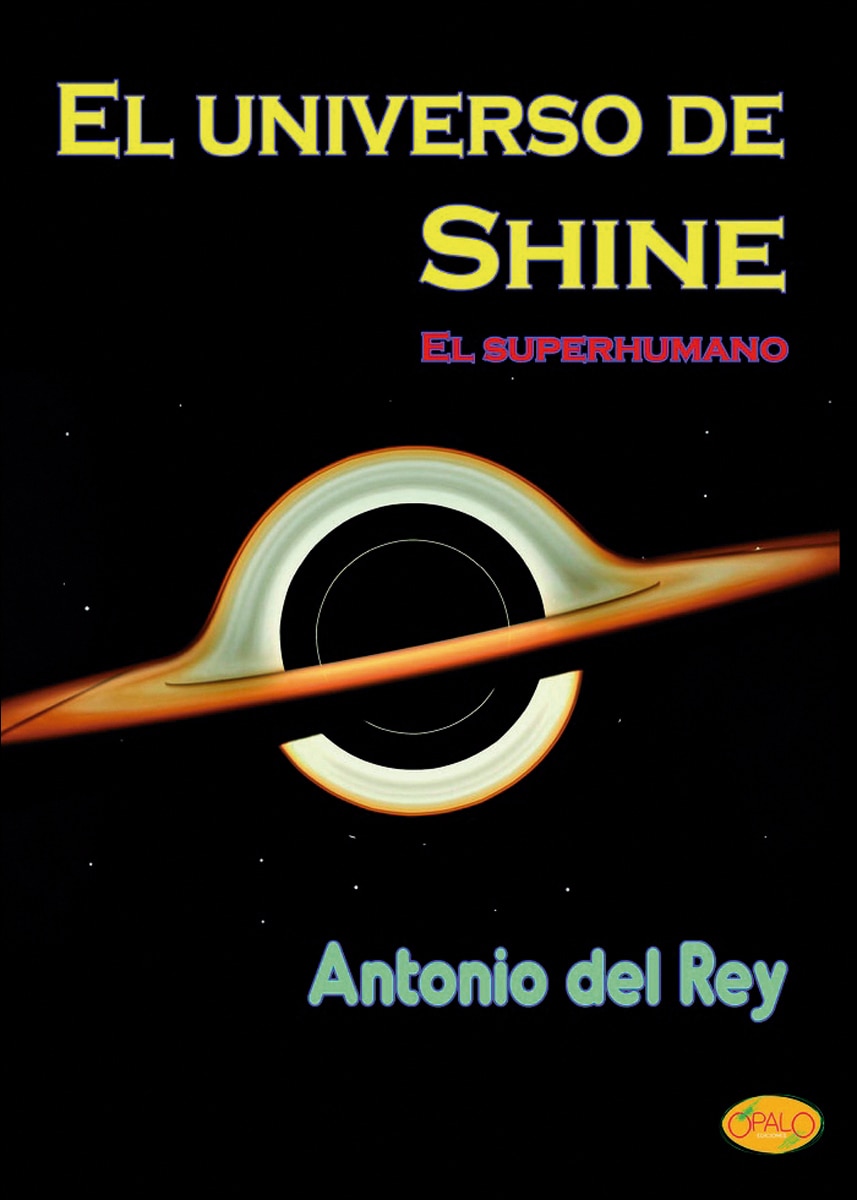 EL UNIVERSO DE SHINE