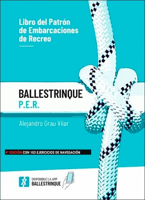 BALLESTRINQUE PER (Tapa blanda) 1