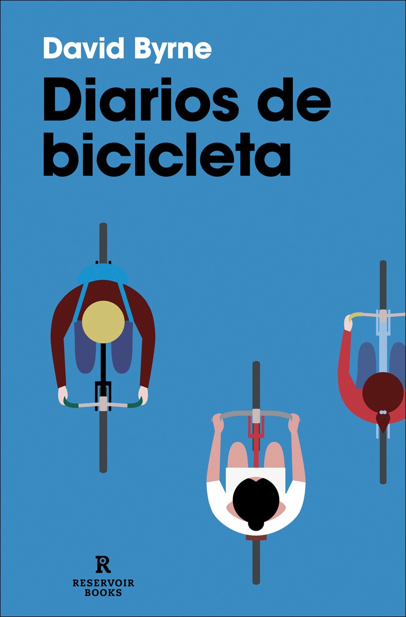 Diarios De Bicicleta (Tapa blanda).
