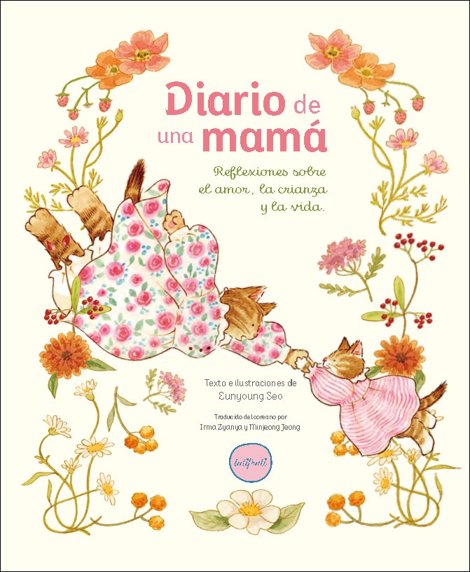Imagen 0 de Diario de una mamá