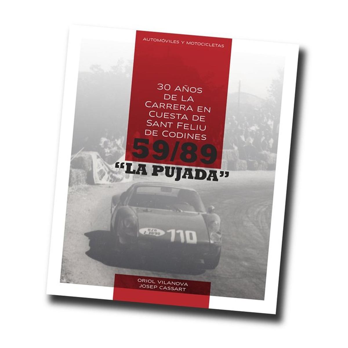 La pujada
