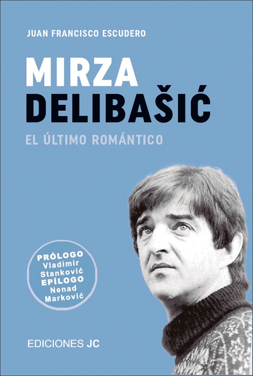 Mirza Delibasic 1