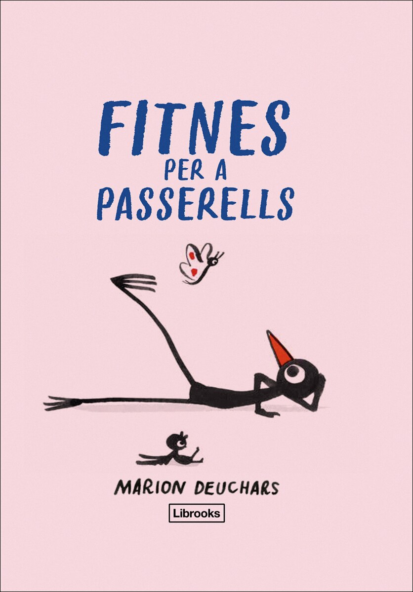 Imagem 0 de Fitnes per a passerells