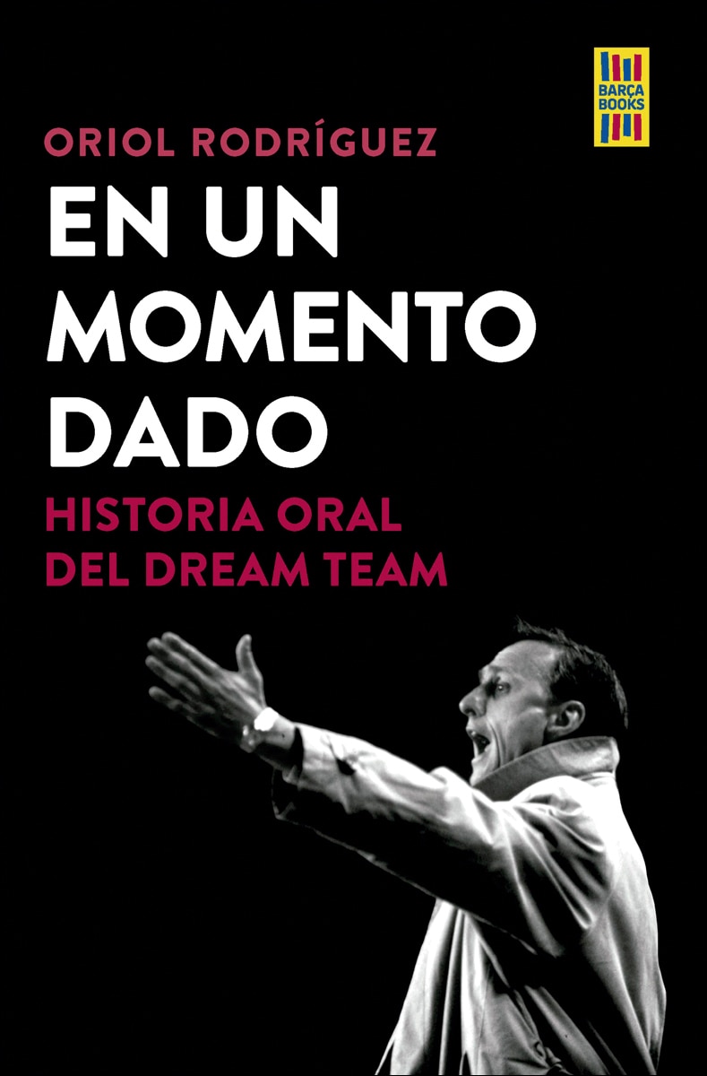 Imagem 0 de En un momento dado: Historia oral del Dream Team (Capa mole com abas)