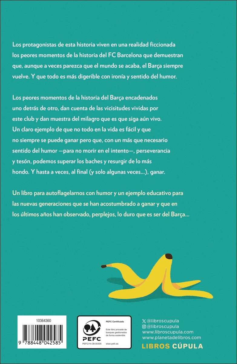 Nos crecen los enanos (Capa mole com abas) 2