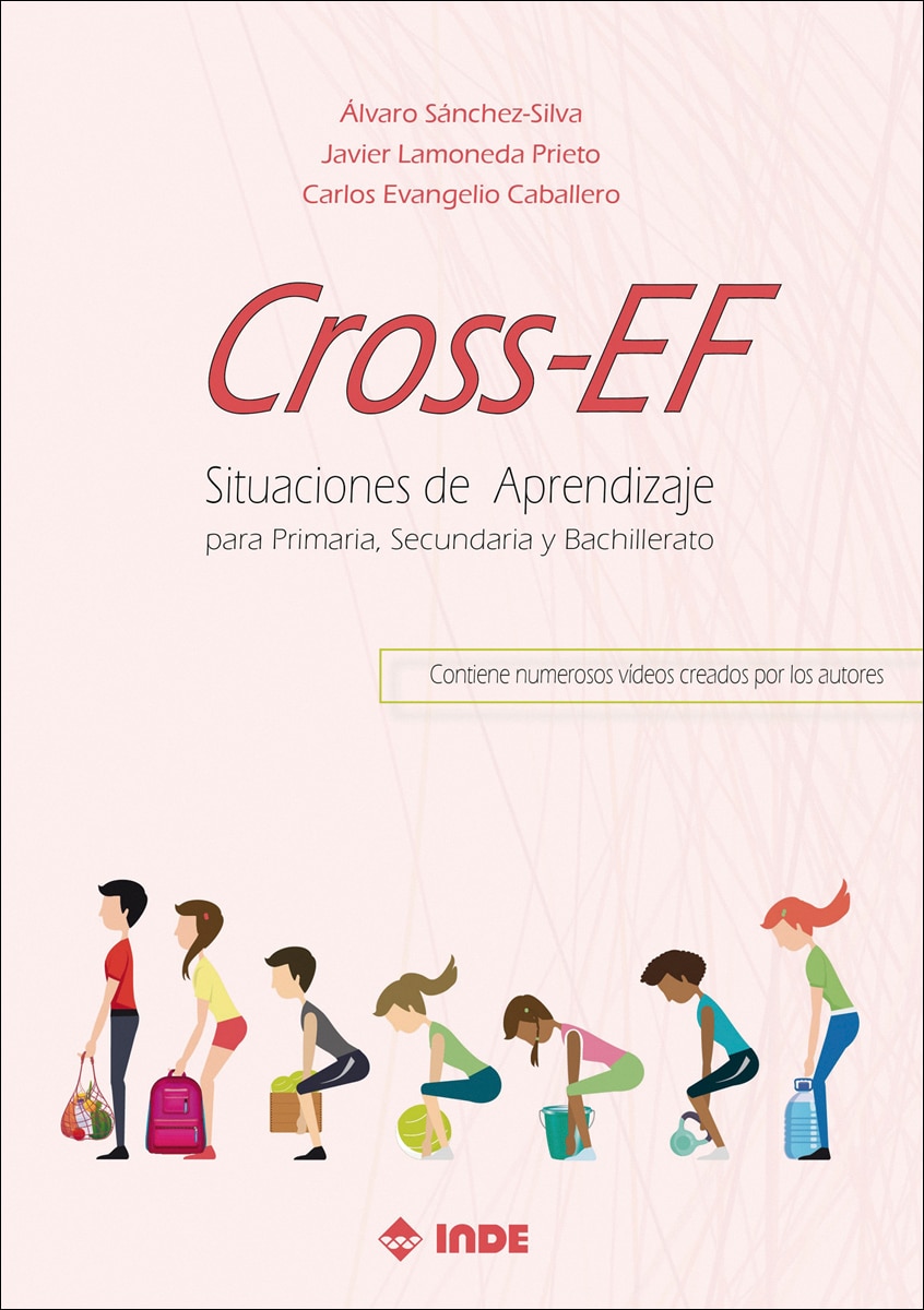 Cross-ef 1