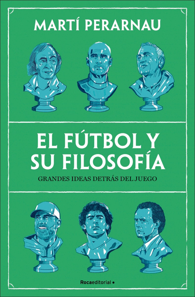 Imagem 0 de El fútbol y su filosofía: Grandes ideas detrás del juego (Capa mole)