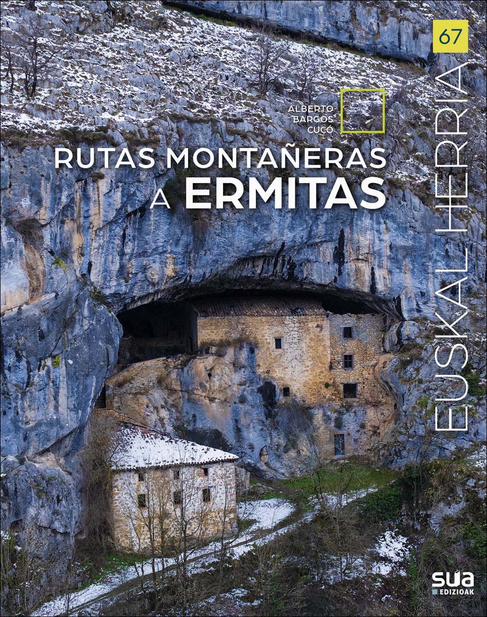 Rutas montañeras a ermitas 1
