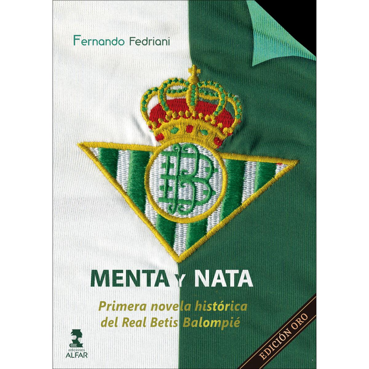Imagem 0 de Menta y nata.Primera novela históricadel real b