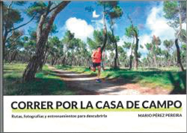 Imagem 0 de Correr por la casa de campo