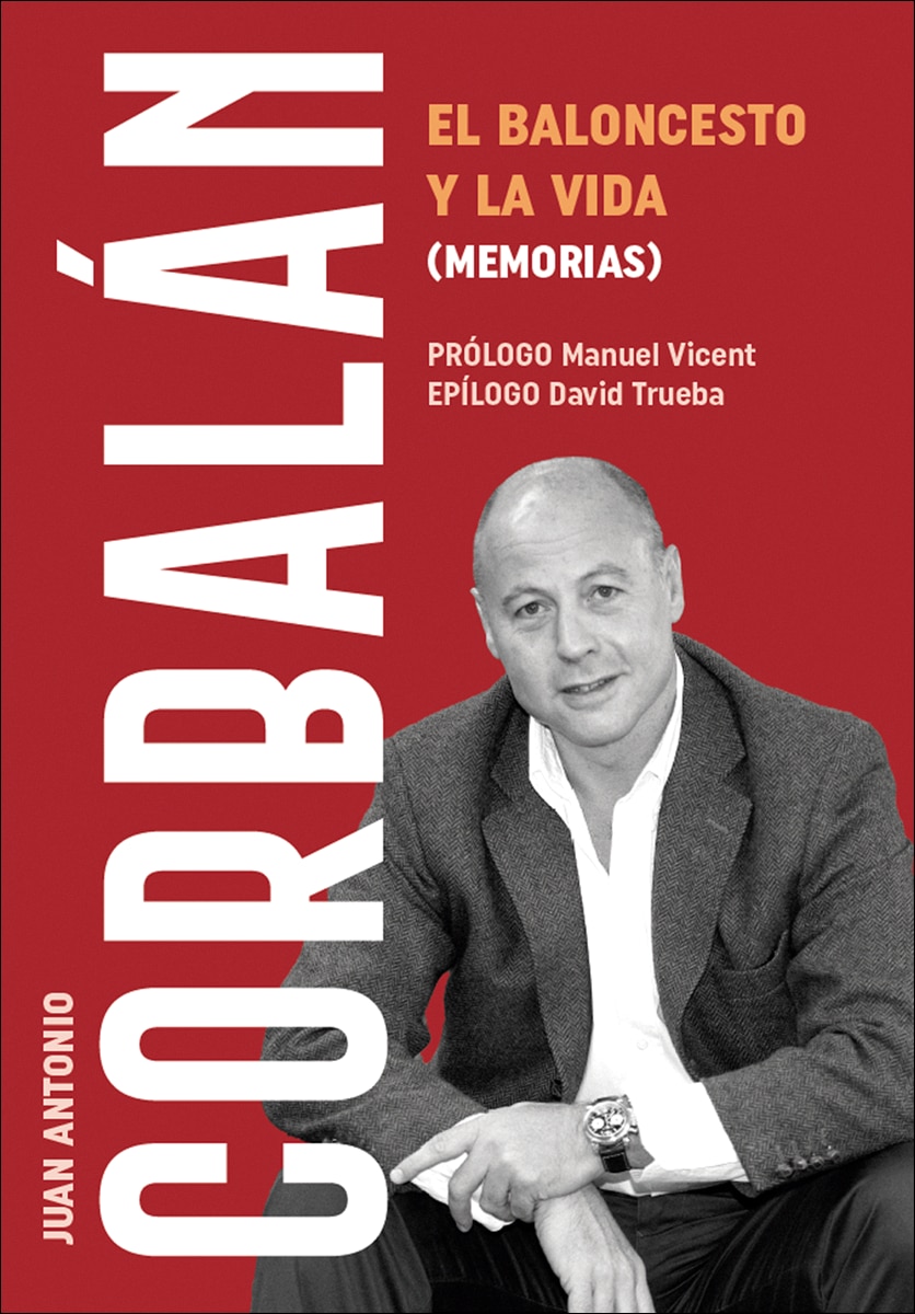 Imagem 0 de El baloncesto y la vida: Recuerdos para el futuro (Capa mole com abas)