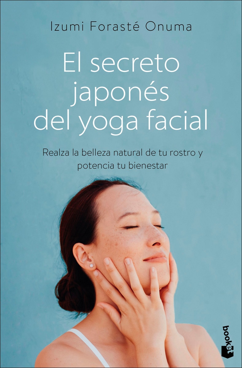 Imagem 0 de El secreto japonés del yoga facial: Realza la belleza natural de tu rostro y potencia tu bienestar (Bolso)