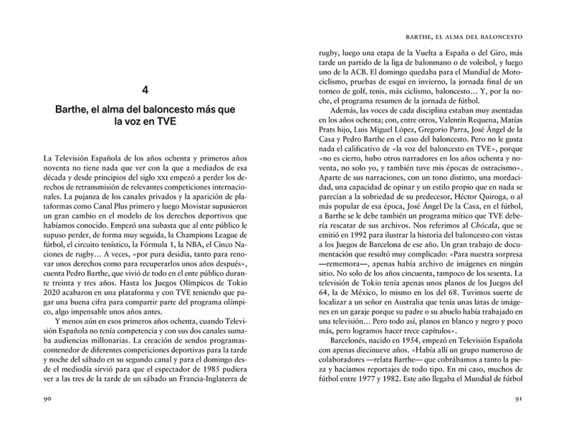 Tri, tri, triple: Un recorrido por el boom del baloncesto en España en los años 80 con los protagonistas y periodistas que lo vivieron (Capa mole) 3