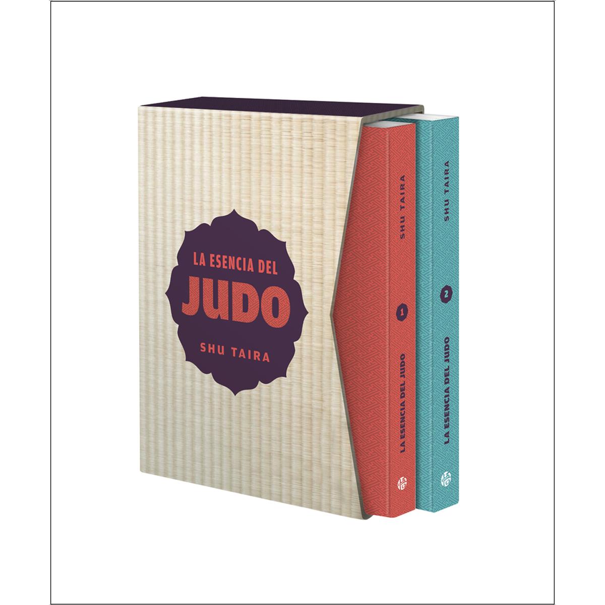 Imagem 0 de LA ESENCIA DEL JUDO: Edición ampliada y revisada. (Capa dura)