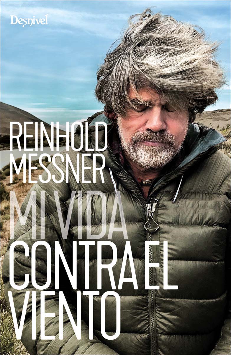 Imagem 0 de Mi vida contra el viento (Capa mole com abas)