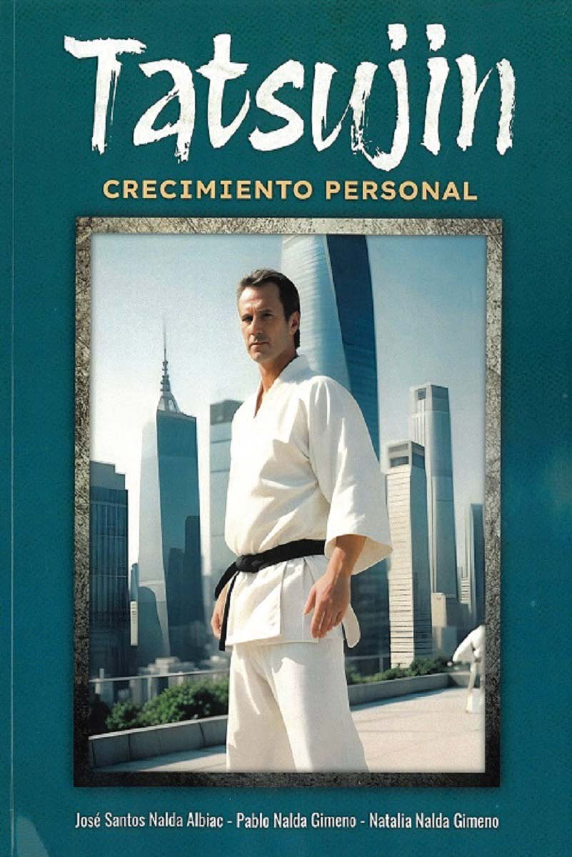 Imagem 0 de Tatsujin, crecimiento personal