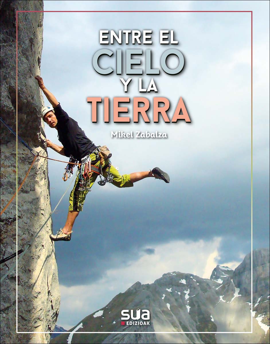 Imagem 0 de Entre el cielo y la tierra (Capa mole)