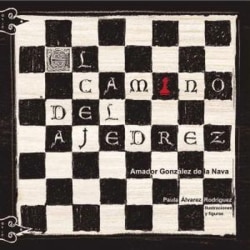 Imagem 0 de El camino del ajedrez