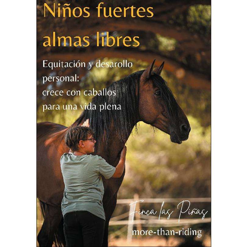 Niños fuertes - almas libres 1