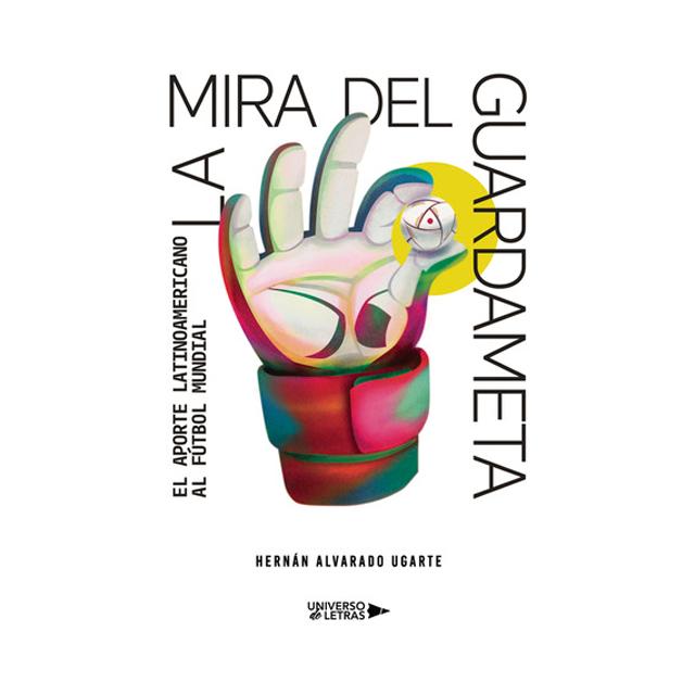 La mira del guardameta 1