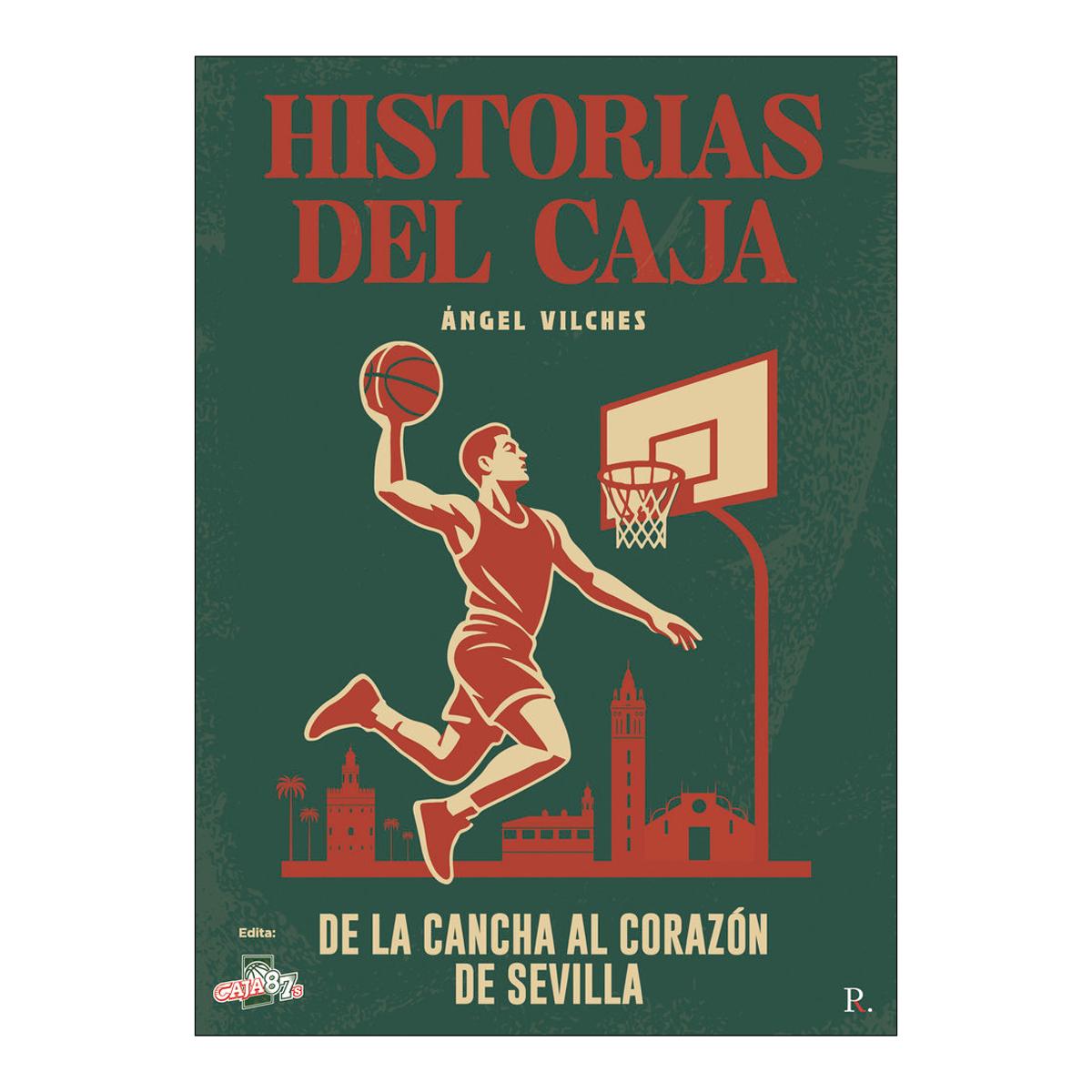 Historias del caja 1