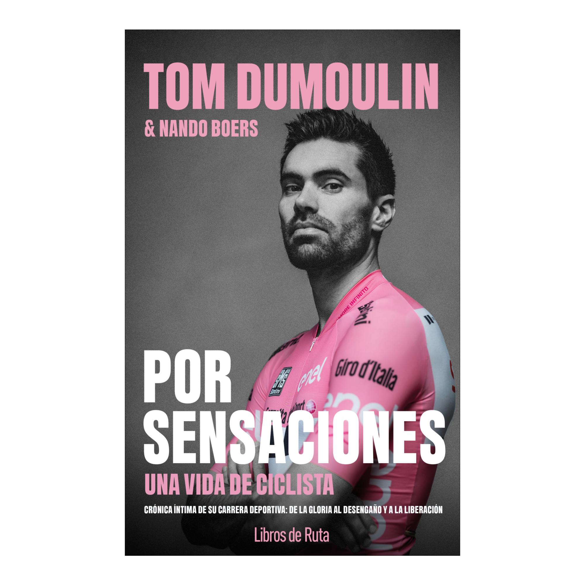 Tom dumoulin.Por sensaciones 1