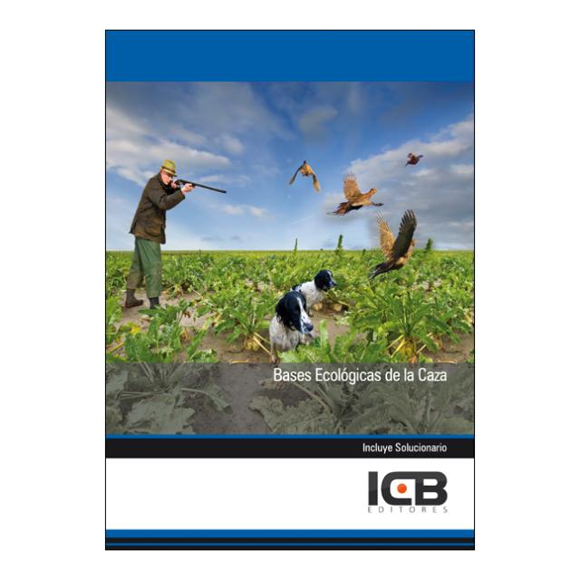 Imagem 0 de Bases Ecológicas de la Caza (Capa mole)