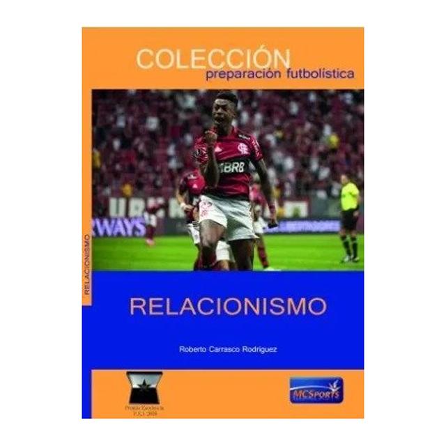 Imagem 0 de Relacionismo