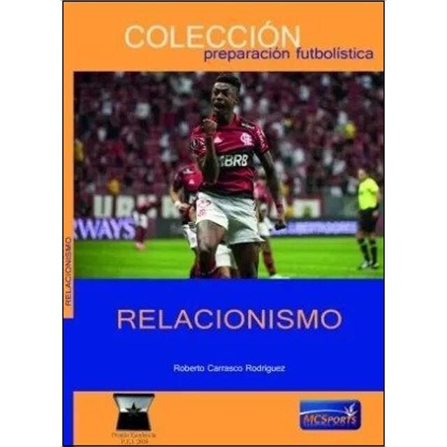 Imagem 0 de Relacionismo